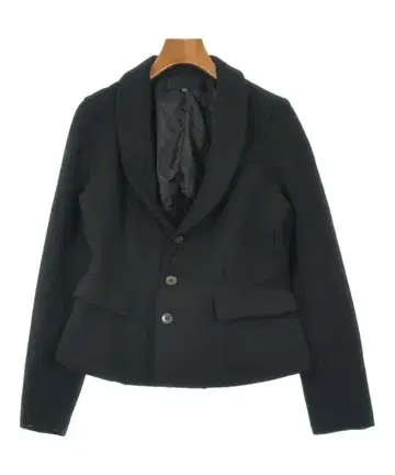 로브 드 샹브르 캐주얼 자켓 여성용