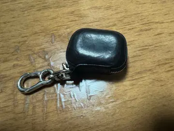 Hender Scheme 3D Case Mini AirPods 케이스