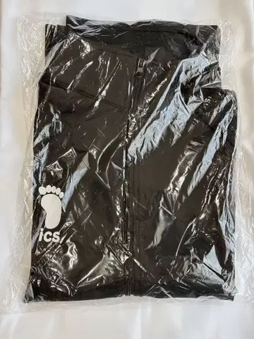 [ 익명 배송 ] 10주년 하이큐!! 공식 저지 카라스노 고교 M 사이즈