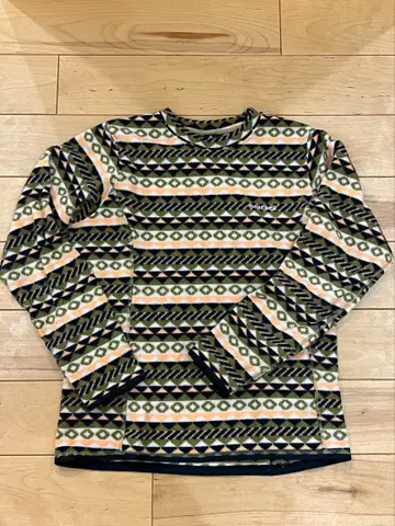 몽벨 여성용 플리스 크리마플러스