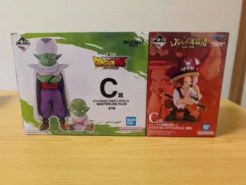 드래곤볼 제일복권 원피스 제일복권 묶음 판매