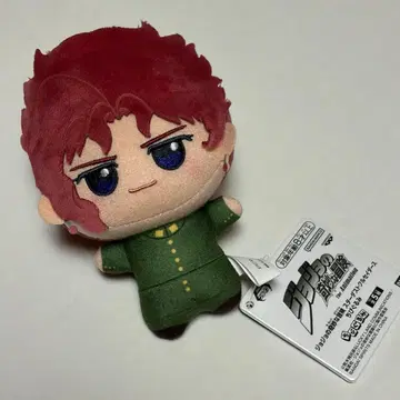 죠죠의 기묘한 모험 스타더스트 크루세이더즈 SD 인형 카쿄인 노리아키