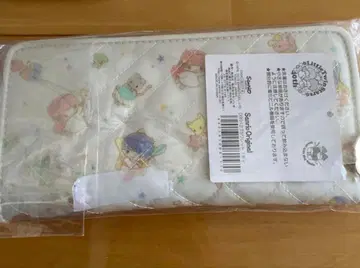 리틀 트윙클 스타즈 키키라라 지갑 초레어