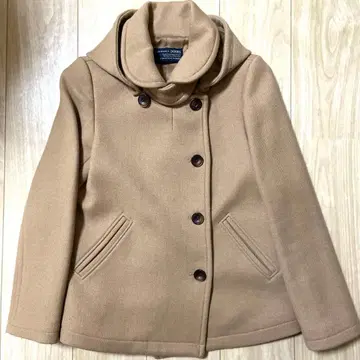 URBAN RESEARCH DOORS 여성용 코트