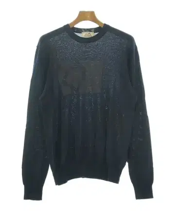 HERMES 니트 스웨터 남성용