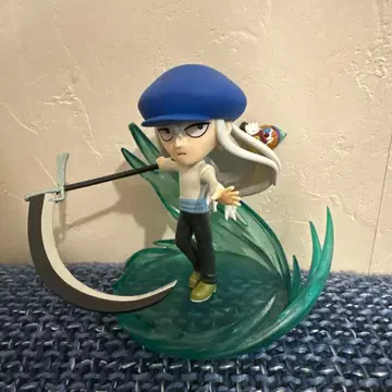 HUNTER x HUNTER 피규어 카이토