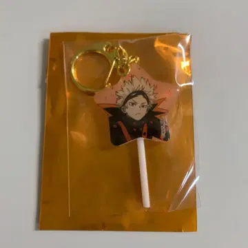 나의 히어로 아카데미아 오픈스쿨 캔디풍 키링 바쿠고 카츠키