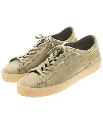 D.A.T.E. 스니커즈 남성용