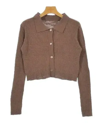 N. Natural Beauty Basic 가디건 여성용