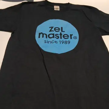 ZEL MASTER T셔츠 L 사이즈