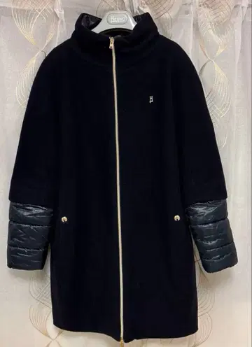 헬로 다운 자켓 14A