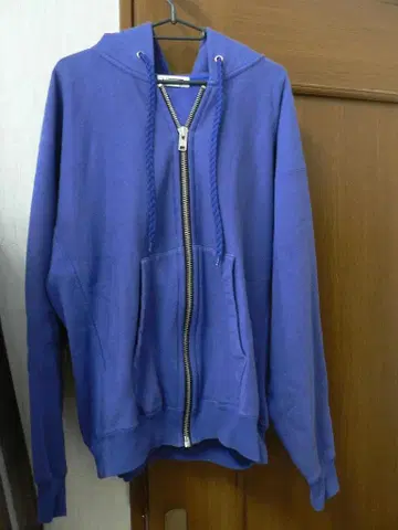 H BEAUTY&YOUTH UNITED - SWEAT ZIP HOODIE