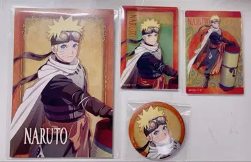 NARUTO 인전 모험담 우즈마키 나루토