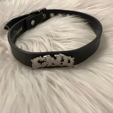 캔디 스트리퍼 초커