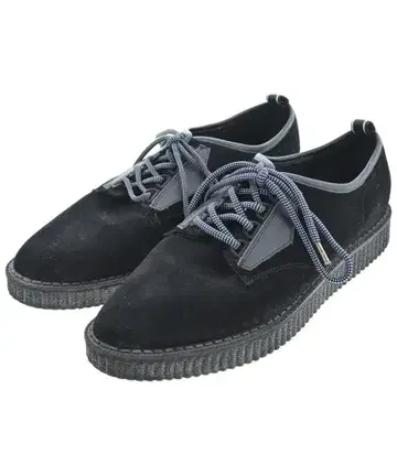 메종 미하라 야스히로 비즈니스 드레스 신발 남성용