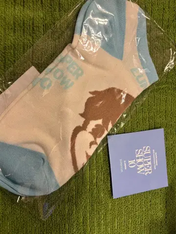 슈퍼주니어 은혁 랜덤 토이 세트