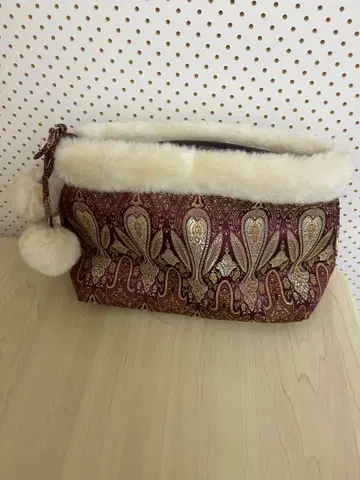 Bath & Body Works 파우치