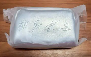 새상품 aespa 투어 굿즈 파우치 에스파