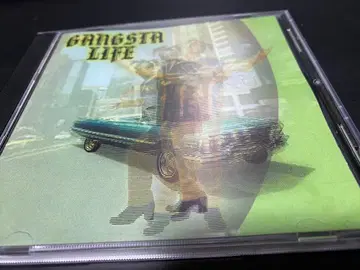 GANGSTA LIFE/G-RAP