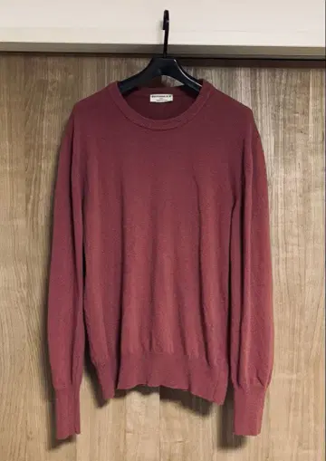 이탈리아제 EDITIONS M.R 니트 스웨터