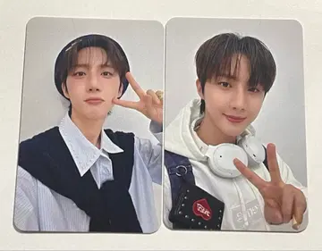 HUI_WHU IS ME Switch 후이 펜타곤 pentagon