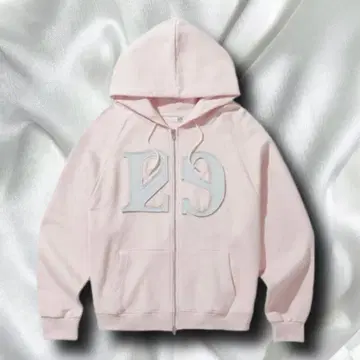 ILLIGO 129 로고 패치 후드티