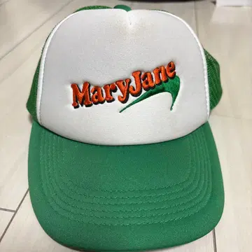 ASSASSYN JEANS 어쌔신 메쉬 캡