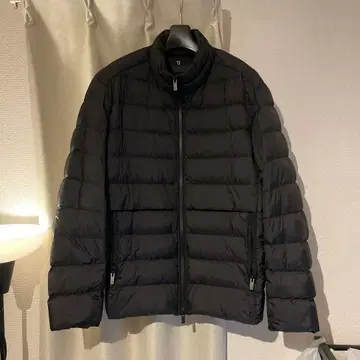 +J 남성용 다운 자켓