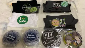 츠키우사. T셔츠 로고 마네즈 캔뱃지