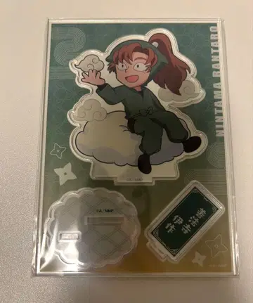 닌타마 닌타마 란타로 젠포지 잇사쿠 잇사쿠 아크릴 스탠드