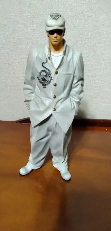 크로우즈 피규어