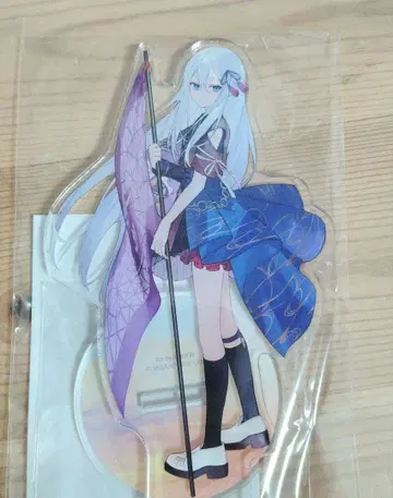 프로세카 세카라이 4th 요이사키 카나데 아크릴 스탠드