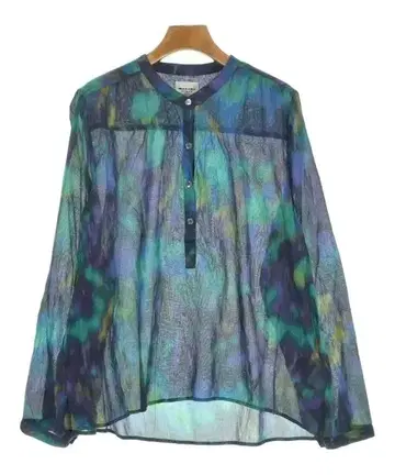 MARANT ETOILE 여성용 블라우스