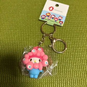 마이멜로디 2025 키링