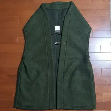 SOU SOU 롱 베스트