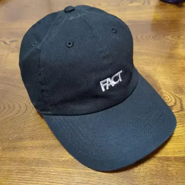 fact 캡 deviluse
