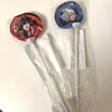 히프노시스 마이크 Flava 2 벌룬 아오히츠기 사마토키 야마다 이치로