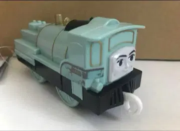 타카라토미 토마스와 친구들 테코로데치린 프라레일 렉시