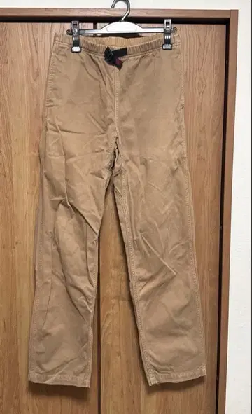 그라미치 치노 팬츠 M 사이즈