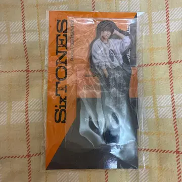 [ 미개봉 새상품 ] SixTONES 마츠무라 호쿠토 아크릴 스탠드