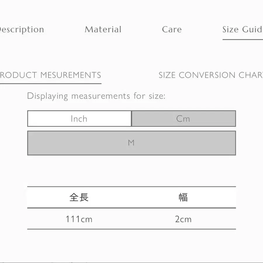 2번째 상품 이미지