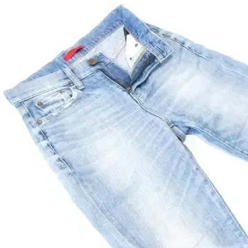 레드카드 32527 스트레치 보이프렌드 크롭 24 W 약 72cm