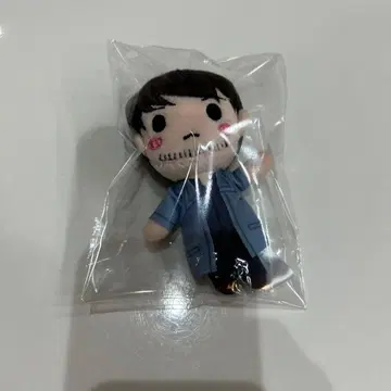 명탐정 코난 세가 럭키 쿠지 G상 모로후시 히로미츠 마스코트