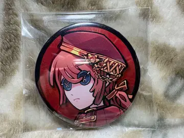 제5인격 캔뱃지 비넷 아트 화가