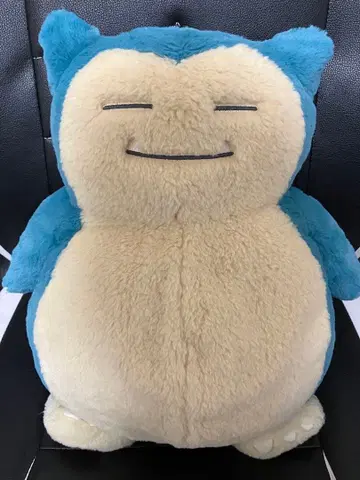 푹신푹신 안고 다니는 봉제 인형 카비곤