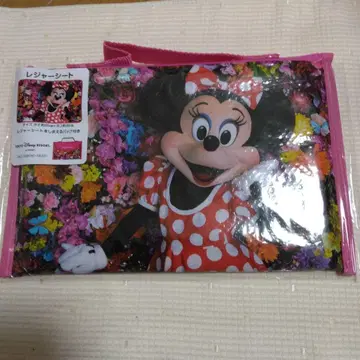 디즈니 리조트 돗자리