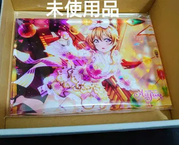 오우미 카나타 아크릴 스탠드 러브 라이브! 아크릴 아트 패널