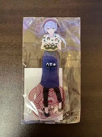 아이돌 마스터 샤이니 컬러즈 스즈키 하나 아크릴 스탠드