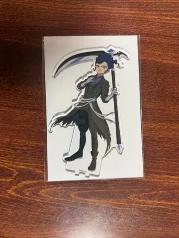 이나즈마 일레븐 애니메이트 카페 할로윈 아크릴 스탠드 츠루기 쿄스케