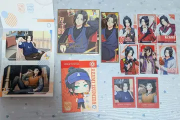 A3! 이즈미다 아자미, 후루이치 사쿄 묶음 판매